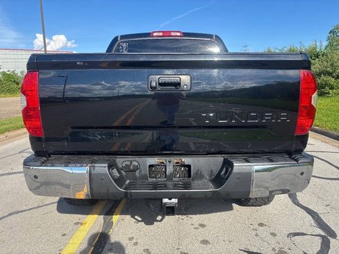 Used 2014 Toyota Tundra SR5 AWD/4WD image 6