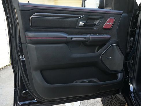 Used 2027 RAM 1500 TRX AWD/4WD image 23