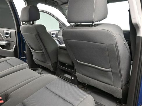 Used 2018 Chevrolet Silverado 1500 LT w/ Texas Edition image 29