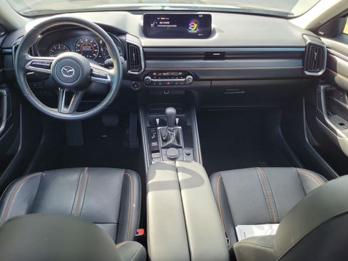 Used 2023 MAZDA CX-50 AWD 2.5 S w/ Premium Plus Pkg image 14