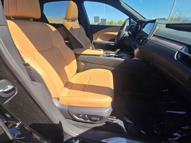 Certified 2026 Lexus RX 350h w/ Convenience Package AWD/4WD image 10