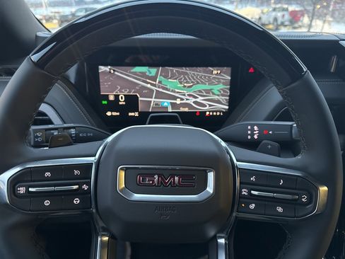 New 2026 GMC Yukon XL Elevation w/ Elevation Premium Package image 17