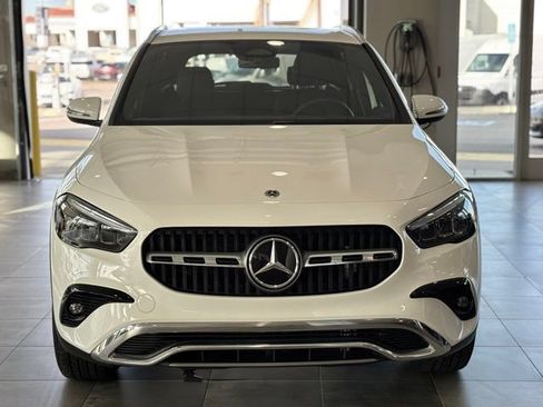 Used 2026 Mercedes-Benz GLA 250 image 10