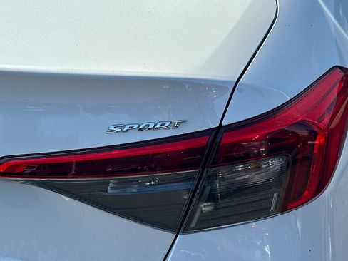 Used 2024 Honda Civic Sport image 6