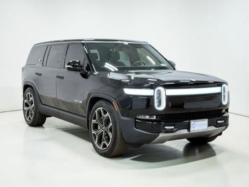Used 2024 Rivian R1S Adventure AWD/4WD image 10