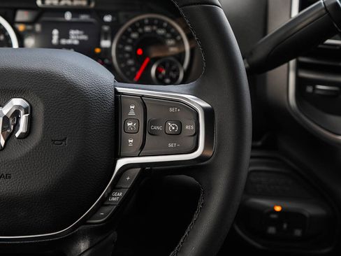 New 2026 RAM 3500 Big Horn image 20