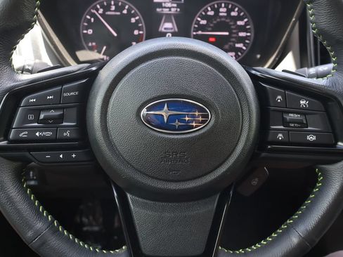 Used 2024 Subaru Ascent Onyx Edition Limited w/ Popular Package Onyx AWD/4WD image 22
