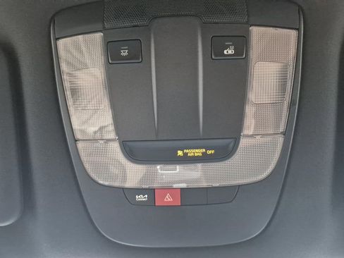 New 2026 Kia Sportage X-Line image 24