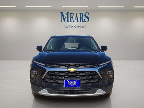Used 2024 Chevrolet Blazer LT image 9