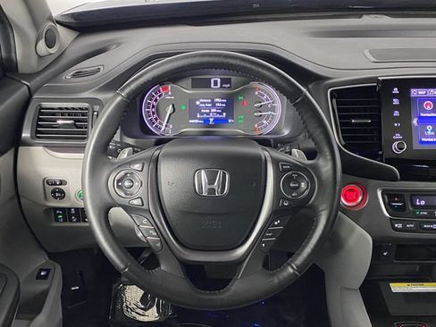 Used 2022 Honda Ridgeline RTL-E image 18