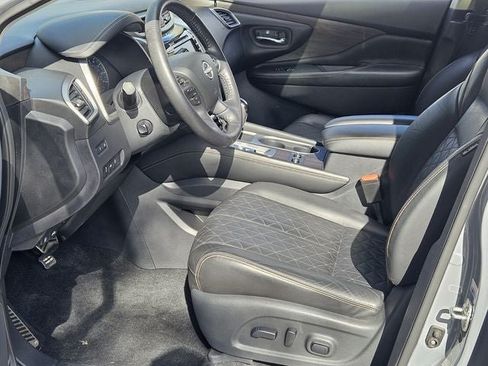 Used 2023 Nissan Murano Platinum w/ Cargo Package AWD/4WD image 17