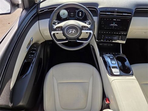 Used 2022 Hyundai Tucson Limited image 13
