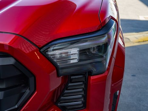 New 2026 Toyota Tacoma SR5 RWD image 9