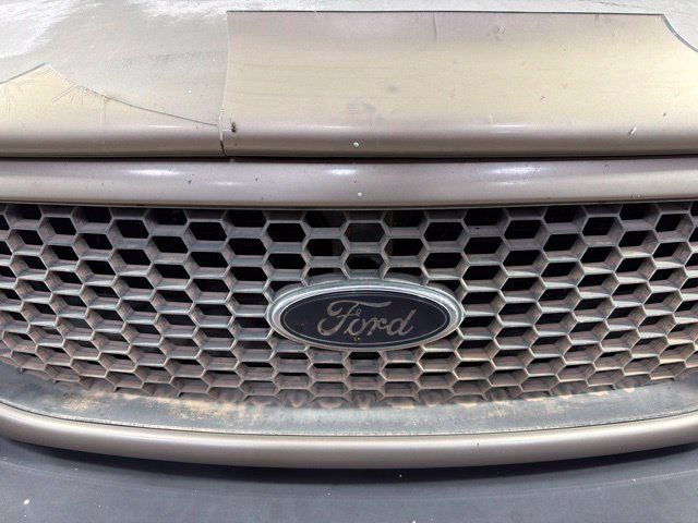 Used 2001 Ford F150 XLT RWD image 4