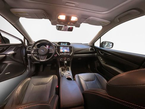 Used 2018 Subaru Crosstrek 2.0i Limited image 21