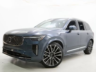 Certified 2025 Volvo XC90 B6 Ultra