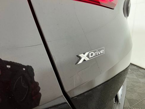 Certified 2025 BMW X3 xDrive30i w/ Premium Package AWD/4WD image 32