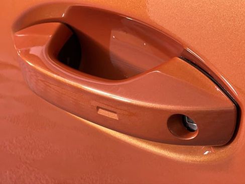 New 2025 Volkswagen ID. Buzz 1st Edition image 43