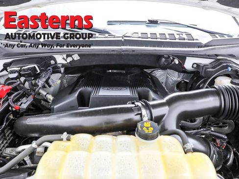 Used 2019 Ford F150 XLT w/ Equipment Group 301A Mid image 7