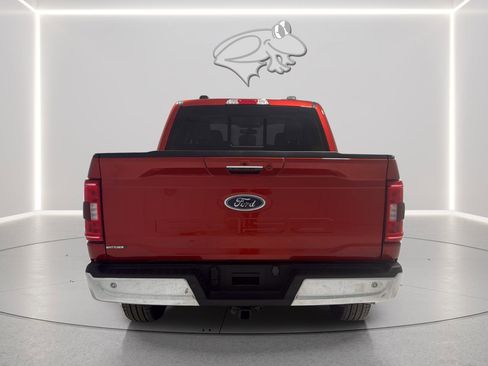 Used 2023 Ford F150 XLT w/ Equipment Group 302A High image 5