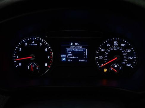 Used 2019 Kia Sorento S image 17