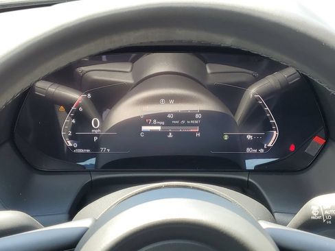 New 2026 MAZDA CX-5 Select AWD/4WD image 15