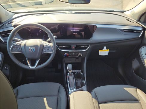 New 2026 Buick Encore GX Preferred w/ Comfort Package FWD image 10