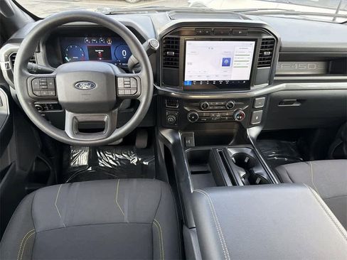 Used 2024 Ford F150 STX image 10