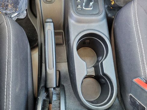 Used 2013 Jeep Wrangler Sahara w/ Connectivity Group image 23