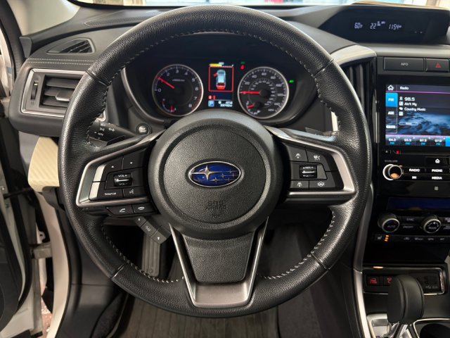 Used 2022 Subaru Ascent Premium w/ Convenience Package AWD/4WD image 9