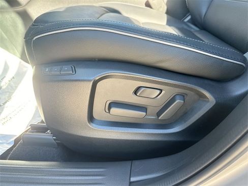 Certified 2025 MAZDA CX-5 AWD 2.5 S w/ Preferred Package image 12