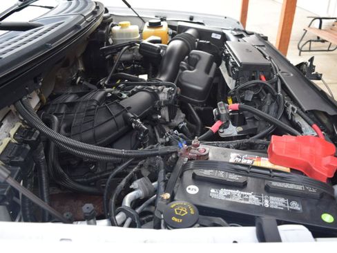 Used 2014 Ford F150 XL w/ Power Equipment Group AWD/4WD image 31
