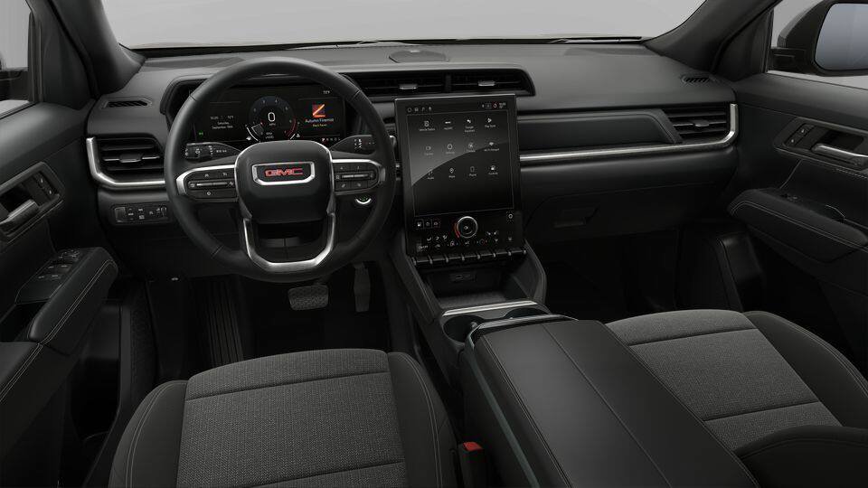 New 2027 GMC Terrain Elevation AWD/4WD image 32