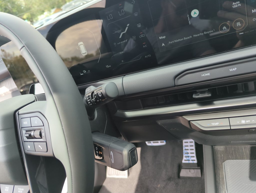 New 2027 Kia Telluride X-Line SX Prestige AWD/4WD image 24