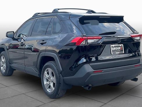 Used 2025 Toyota RAV4 XLE w/ Convenience Package AWD/4WD image 12