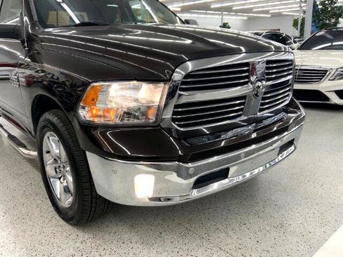 Used 2017 RAM 1500 Big Horn image 37
