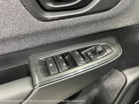 New 2026 Subaru Outback Premium AWD/4WD image 11