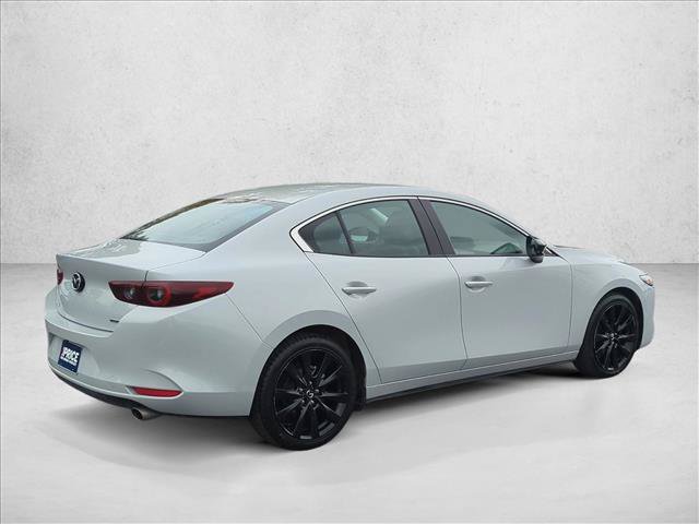 Used 2024 MAZDA MAZDA3 s FWD image 5