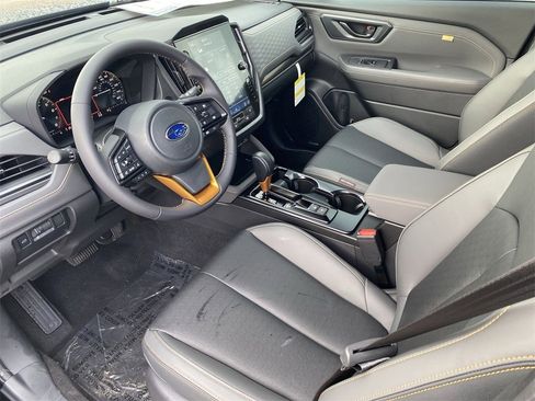 New 2026 Subaru Forester Wilderness image 14