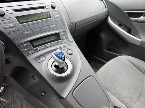 Used 2010 Toyota Prius FWD image 19