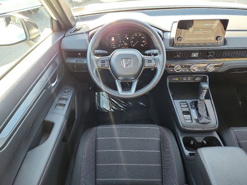 Used 2024 Honda CR-V Sport image 12