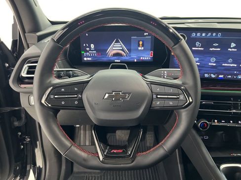 Used 2026 Chevrolet Traverse RS w/ LPO, Floor Liner Package image 10