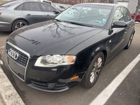 Used 2008 Audi A4 2.0T image 4