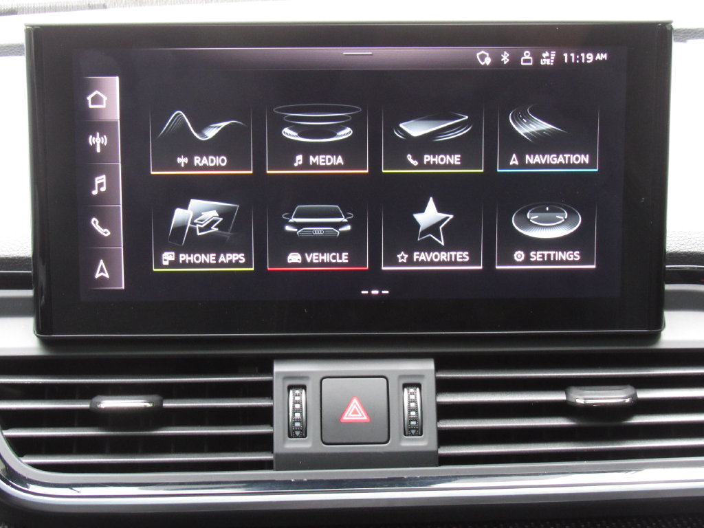 Used 2022 Audi SQ5 Premium Plus w/ Premium Plus Package AWD/4WD image 29