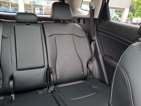Used 2026 Kia Sportage EX w/ EX Panorama Roof Package FWD image 19