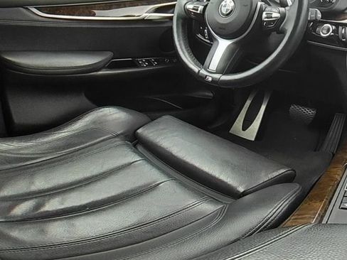 Used 2015 BMW X5 xDrive35d AWD/4WD image 23