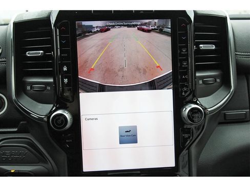 Used 2025 RAM 2500 Laramie image 20