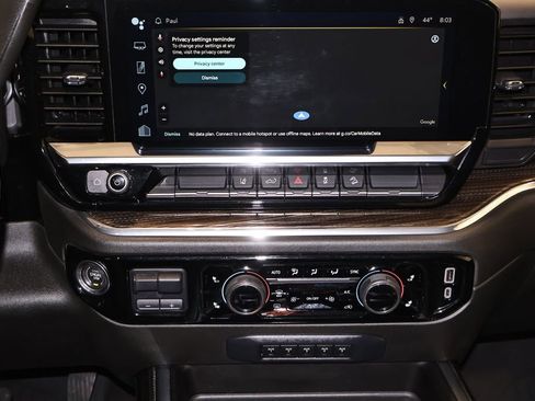 Used 2024 Chevrolet Silverado 2500 LT image 26