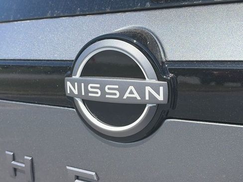 New 2026 Nissan Pathfinder SL AWD/4WD image 30