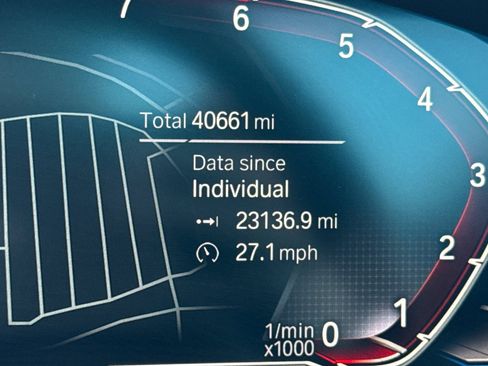 Certified 2022 BMW X3 xDrive30i w/ Premium Package 2 image 34